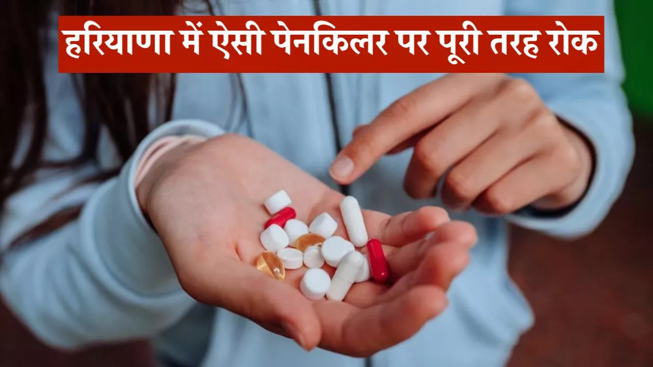 हरियाणा