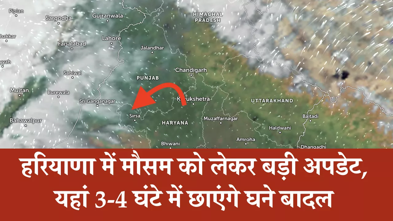 हरियाणा