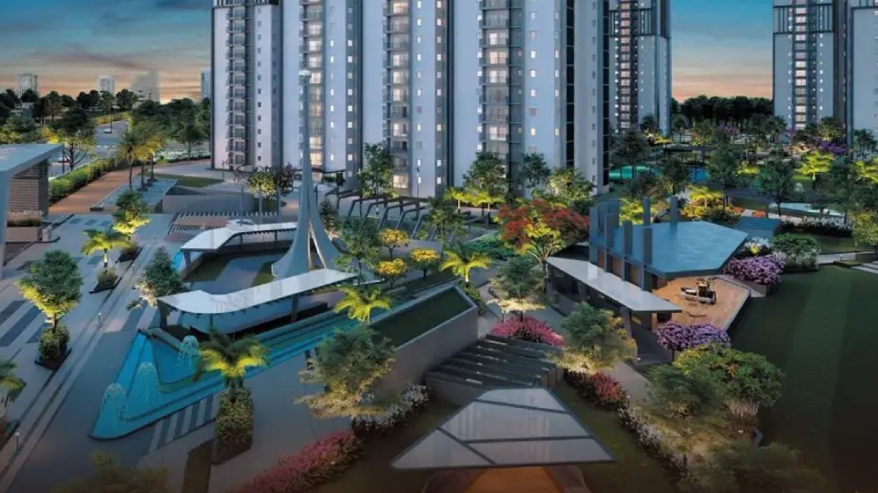 हरियाणा में 1.47 लाख एकड़ जमीन खरीदेगा HSVP, 69 शहरों में बसेंगे 500 नए सेक्टर – किसानों के लिए 30 अप्रैल तक मौका