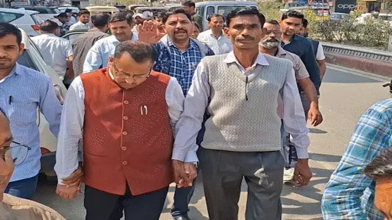 हेड कॉन्स्टेबल