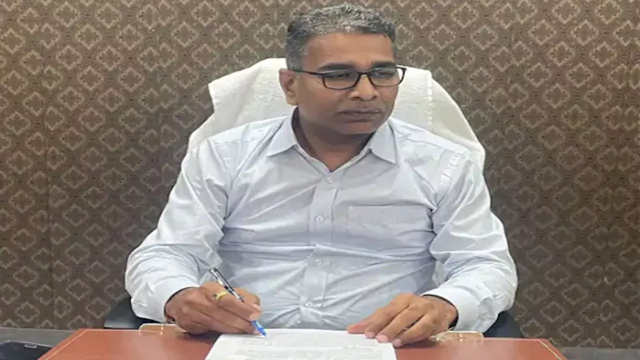 हरियाणा में नेताओं की सिफारिशों से परेशान DHBVN के एसई, बोले– ट्रांसफर ऑनलाइन पॉलिसी से होगा, पर्ची-फोन नहीं चलेंगे