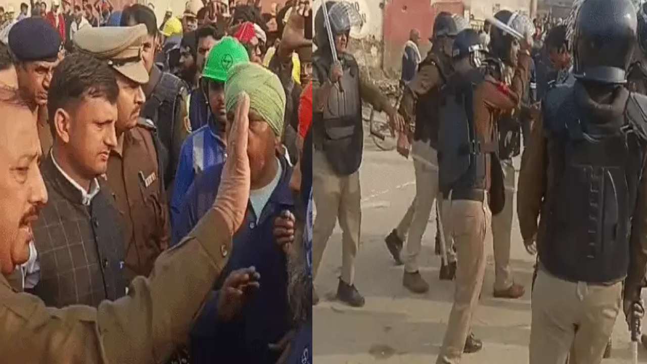 पानीपत रिफाइनरी