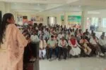 Rewari News: बावल भाजपा की संगठनात्मक बैठक 2 BJP BAWAL 1024x461
