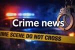 CRIME NEWS