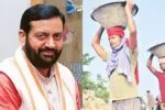 हरियाणा के मजदूरों के लिए बड़ी खुशखबरी, सैनी सरकार देगी हर महीने 1000 रुपये, ऐसे करें आवेदन