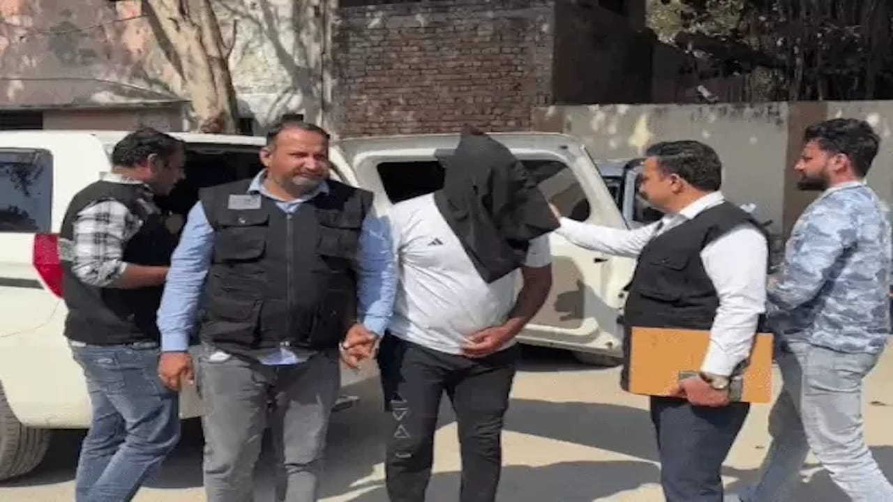 हरियाणा