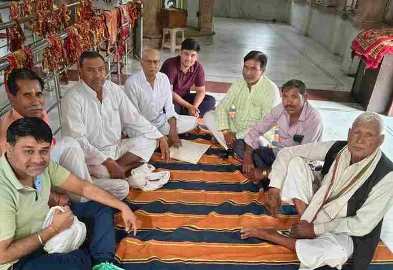 JARTHAL MEETING 11zon