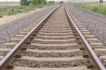 NEW RAILWAY LINE