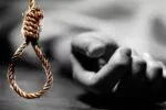 Haryana News: मध्य प्रदेश के श्रमिक ने रेवाड़ी में लगवाई फांसी, बाथरूम में लटका मिला शव 3 SUICIDE