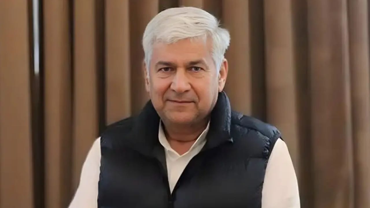 हरियाणा राज्यसभा चुनाव: निर्दलीय सतीश नांदल सबसे अमीर उम्मीदवार, संजय भाटिया के नाम पर नहीं अचल संपत्ति