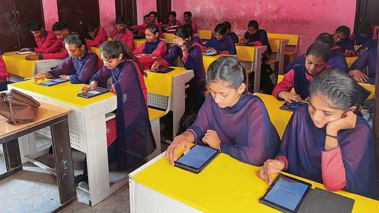 मुख्यमंत्री नायब सैनी का बड़ा ऐलान, हरियाणा दिवस तक सभी स्कूलों में मिलेगी ये सुविधा