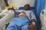 haryana crime class 8 student attacked with knife while returning home from school in kurukshetra co