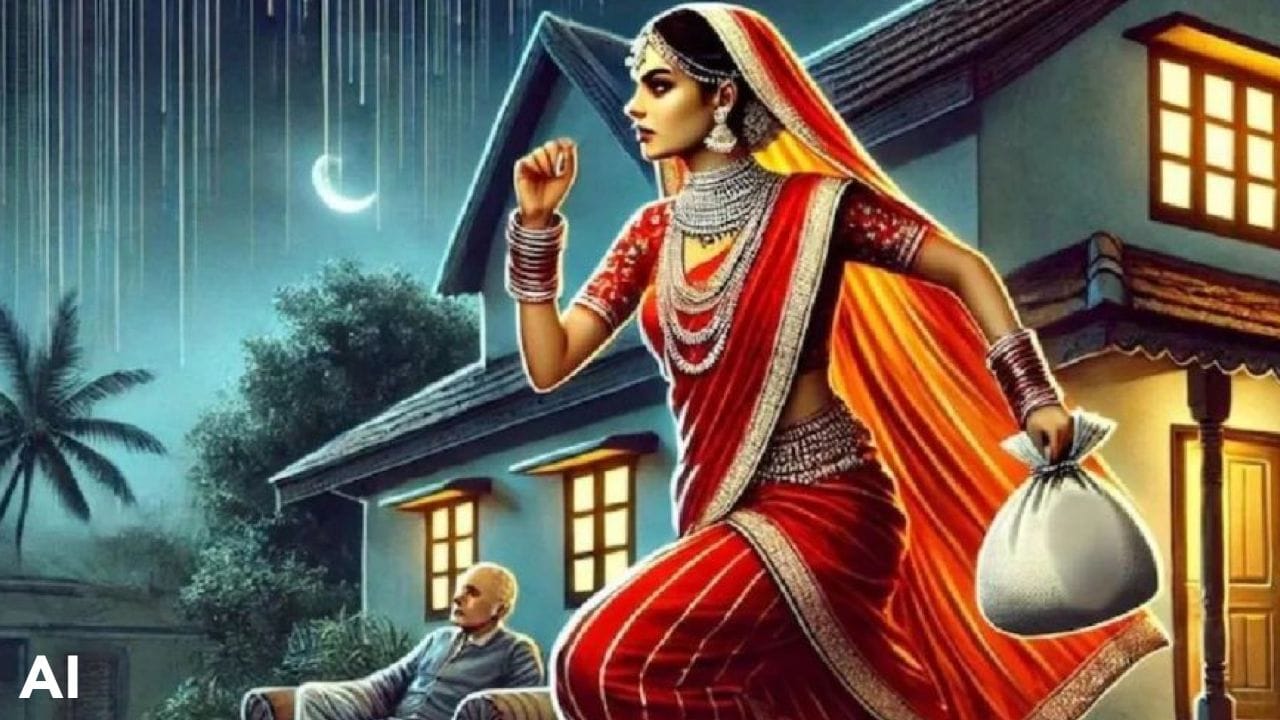 सिरसा में शादी के 7 महीने बाद दुल्हन फरार, जेवर और नकदी लेकर गई, इस गांव का है मामला, पुलिस ने दर्ज की FIR