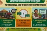 kisan information
