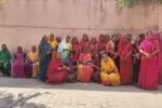 Dharuhera News: राजपूत महिला मंडल की बैठक, महिला सशक्तिकरण पर जोर 2 MAHILA RAJPUT 1 1