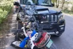 Retired Sub Inspector Dies After Being Hit by Scorpio Driver Flees 696x513.webp