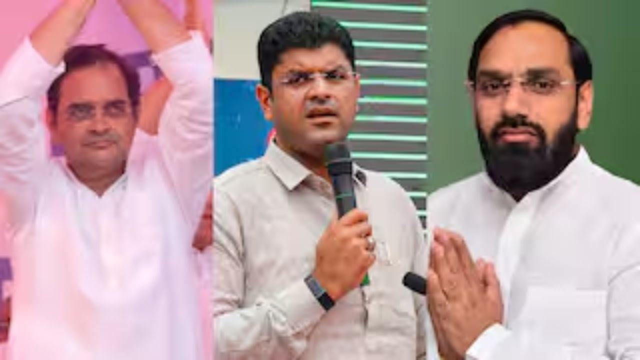 हरियाणा में उचाना चुनाव विवाद में हाईकोर्ट में बड़ा खुलासा, पोस्टल बैलेट रीवेरिफिकेशन पर उठे सवाल