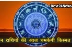 aaj ka Rashifal 23 april