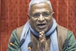 parliament harivansh narayan singh becomes rajya sabha deputy chairman for the third consecutive tim