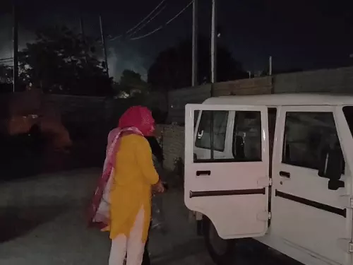 हरियाणा में महिला ASI 33 हजार की रिश्वत लेते रंगे हाथ गिरफ्तार