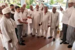 BKU Outraged Over Smart Meter Installation Plan Submits Memorandum to CM Through SDM 696x522.webp