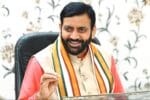 Cm Saini Haryana
