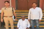 पानीपत में पंचायती जमीन से अवैध पेड़ कटाई मामले में सरपंच गिरफ्तार, CIA-3 की बड़ी कार्रवाई 2 Sarpanch