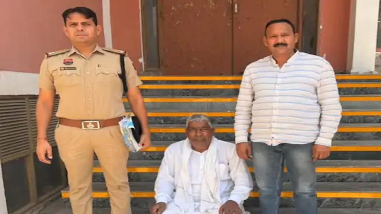 Mera Haryana 36 Sarpanch