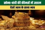 Surge in Gold and Silver Prices
