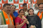 The victory in West Bengal is a triumph of Prime Minister Modis astute leadership and trust Praveen