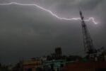Weather Alrt