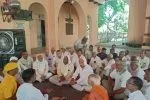 bumi pujan nandrampur bass
