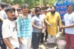 6 हजार लीटर मीठे पानी से बुझाई राहगीरों की प्यास 2 07 Bhiwani 14 P scaled