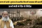 Haryana news : हरियाणा में आंधी-तूफान से प्रभावित बिजली व्यवस्था की बहाली तेज, ऊर्जा मंत्री ने दिए ये निर्देश 3 639169800872820969