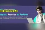 CSC Olympiad 6.0