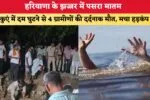 Haryana News:नाबार्ड ने बदली हरियाणा के ग्रामीण क्षेत्र की तस्वीर, 6,175 परियोजनाओं को दी गई वित्तीय सहायता 2 1784657863 Haryana News हरियाणा के झज्जर में पसरा मातम कुएं में दम घुटन 86507