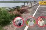उद्घाटन से पहले धंस गई मंझावली पुल की सड़क, फरीदाबाद-नोएडा कनेक्टिविटी पर लगा ब्रेक 2 HYP 5864343 cropped 10072026 094728 inshot 20260710 094652669 1 1200x675