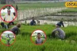 30 साल से फरीदाबाद के डीग गांव के किसान जगमान यादव कर रहे बासमती धान की खेती, एक एकड़ आता है इतना खर्च, होता है बंपर मुनाफा 3 HYP 5866782 cropped 16072026 123835 inshot 20260716 123820410 2 1200x675