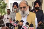 Haryana News PM मोदी 17 जुलाई को जींद से दिखाएंगे देश की पहल 86279