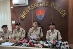 हरियाणाः घटना के दौरान युवक ने पी थी शराब, थाने में नहीं हुआ था कुकुर्म, कैंसर वाली बात भी झूठ, केवल पुलिस वालों ने पीटा था 2 Kurukshetra news 2026 07 3105d56b61b9930fe262d2c583be754a 1200x675