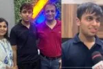 NEET UG 2026: री नीट एग्जाम ने पलटी किस्मत, पहली परीक्षा में 5 सवाल हुए गलत, अब बने ऑल इंडिया टॉपर 2 NEET PAPER LEAK 2026 07 17T073320.145 2026 07 10ddd68e7aa16933b559438d68ac2c91 1200x675