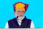 PM Modi in Jind 86400