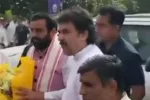 मुख्यमंत्री ने हिसार को दी सौगातें, कुलदीप बिश्नोई नाराज होकर लौटे, नलवा विधायक भी खफा 2 Screenshot 2026 0712 211426
