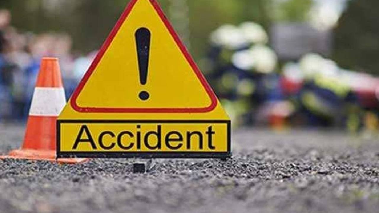 Mera Haryana 51 1788064989 फरीदाबाद में दिखा फॉर्चूनर का कहर टक्कर लगने से दो भाईयों की 88240