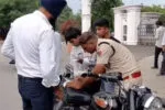 Bullet Bike Challan 1200x900