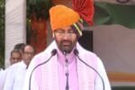 CM सैनी ने हांसी में फहराया तिरंगा जवानों को किया नमन वंदे म 87593