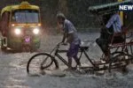 Kal Ka Mausam | IMD Rain Alert 9 August | कब तक बरसेंगे बादल! दिल्ली-UP से उत्तराखंड तक 20 राज्यों में IMD का अलर्ट, उफान पर यमुना 3 Delhi Rain 1 2026 08 2d38aa7c8fa1c04121da4c6ae8553331 1200x675