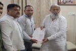 Haryana News ऊर्जा मंत्री अनिल विज ने सुनी अनुबंधित विद्युत 87902