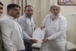 Haryana News: ऊर्जा मंत्री अनिल विज ने सुनी अनुबंधित विद्युत और नगरपालिका कर्मियों की मांगें, जल्द समाधान का आश्वासन दिया 2 Haryana News ऊर्जा मंत्री अनिल विज ने सुनी अनुबंधित विद्युत 87902