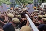 हरियाणा विधानसभा में काले कपड़े पहनकर आए कांग्रेस विधायकों का हंगामा, हुड्डा का दावा-पुलिस की धक्कामुक्की से कई MLA घायल 2 Haryana Vidhan Sabha 2026 08 10ef492c5fa5a740ed782a2275549930 1200x675